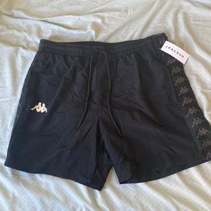 Kappa Shorts